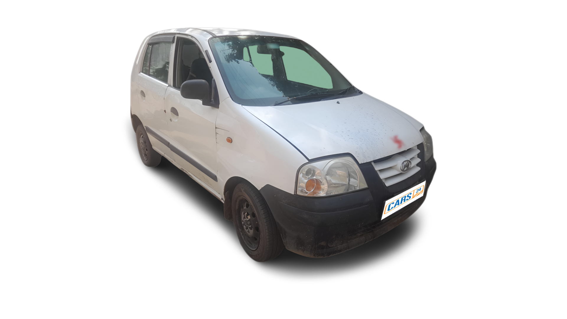 Hyundai Santro Xing-img